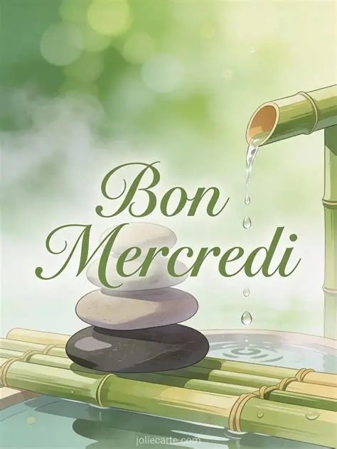 mercredi